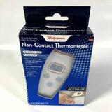 Walgreens Non-Contact Thermometer