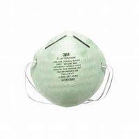 3M Dust Mask, Home Use - 4 Masks