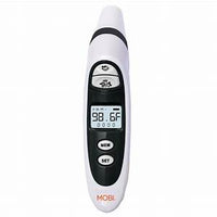 Mobi, Dual Scan Prime Ear & Forehead Thermometer