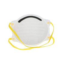 HDX N95 Respirator Mask Non Valve 1 Mask