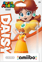 Daisy Amiibo (Super Mario Series)